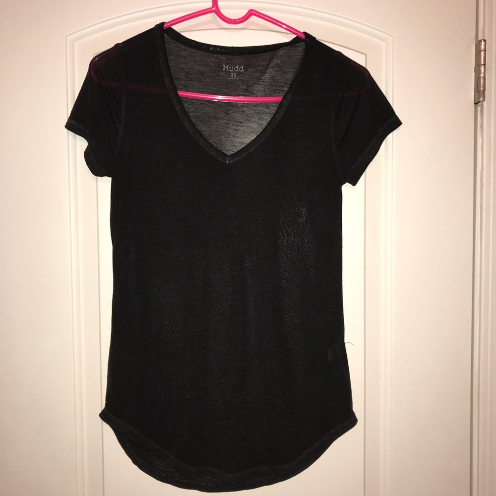 Mudd Shirt